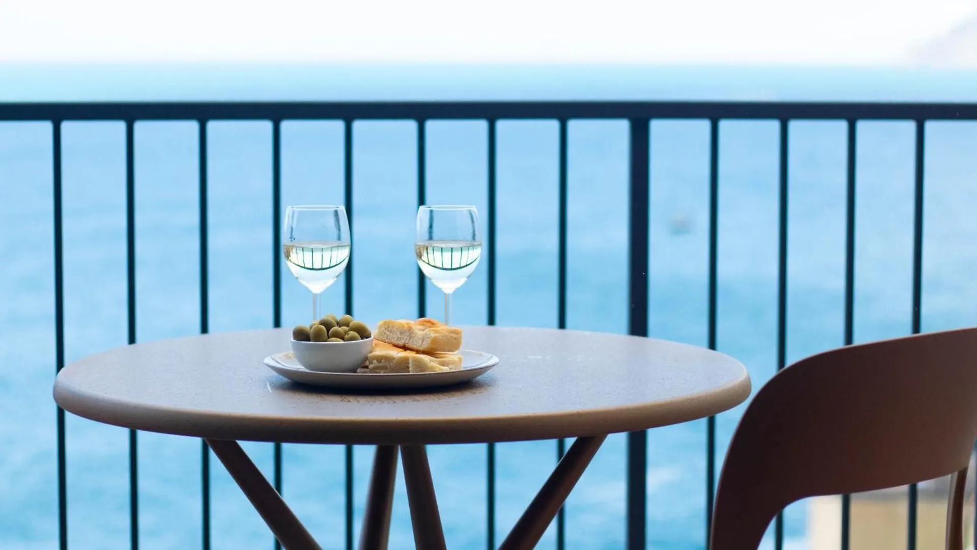 Apartamento Golden Hour Riomaggiore