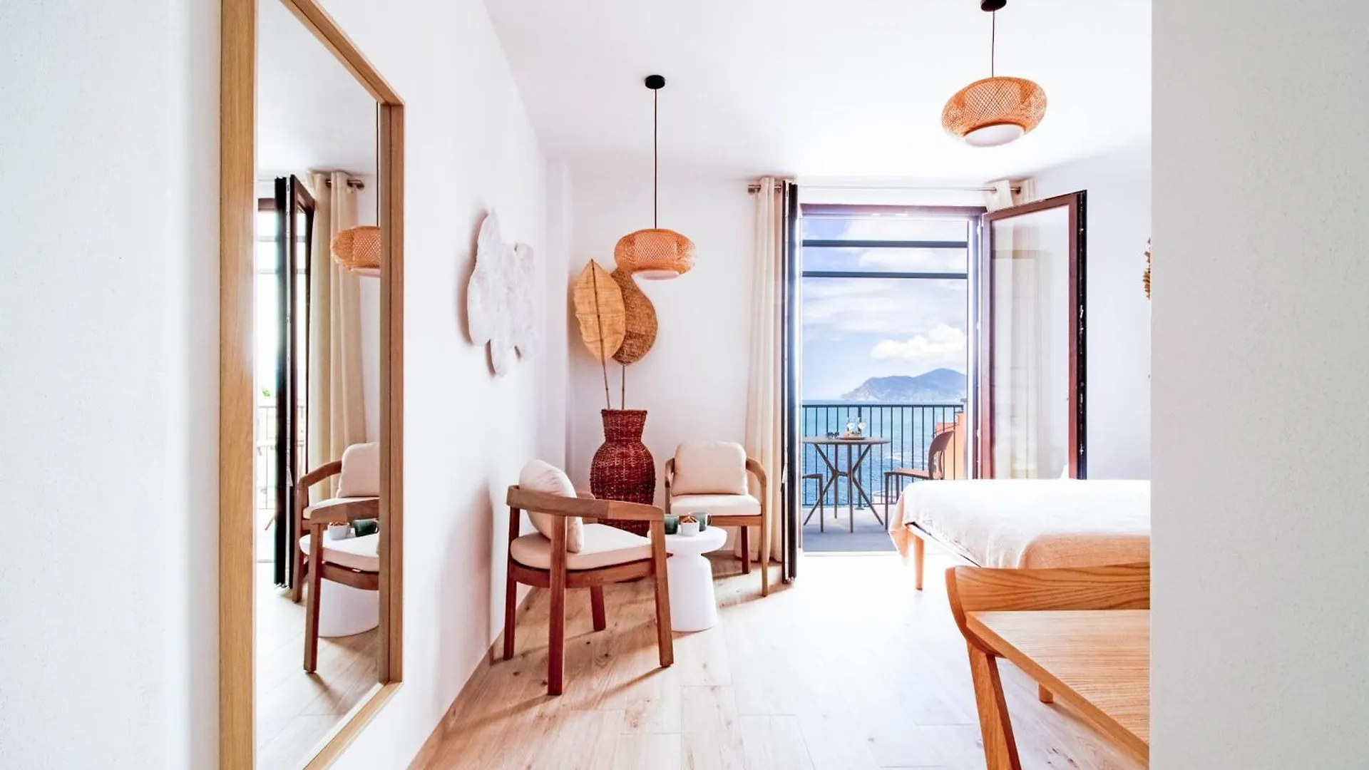 Apartamento Golden Hour Riomaggiore