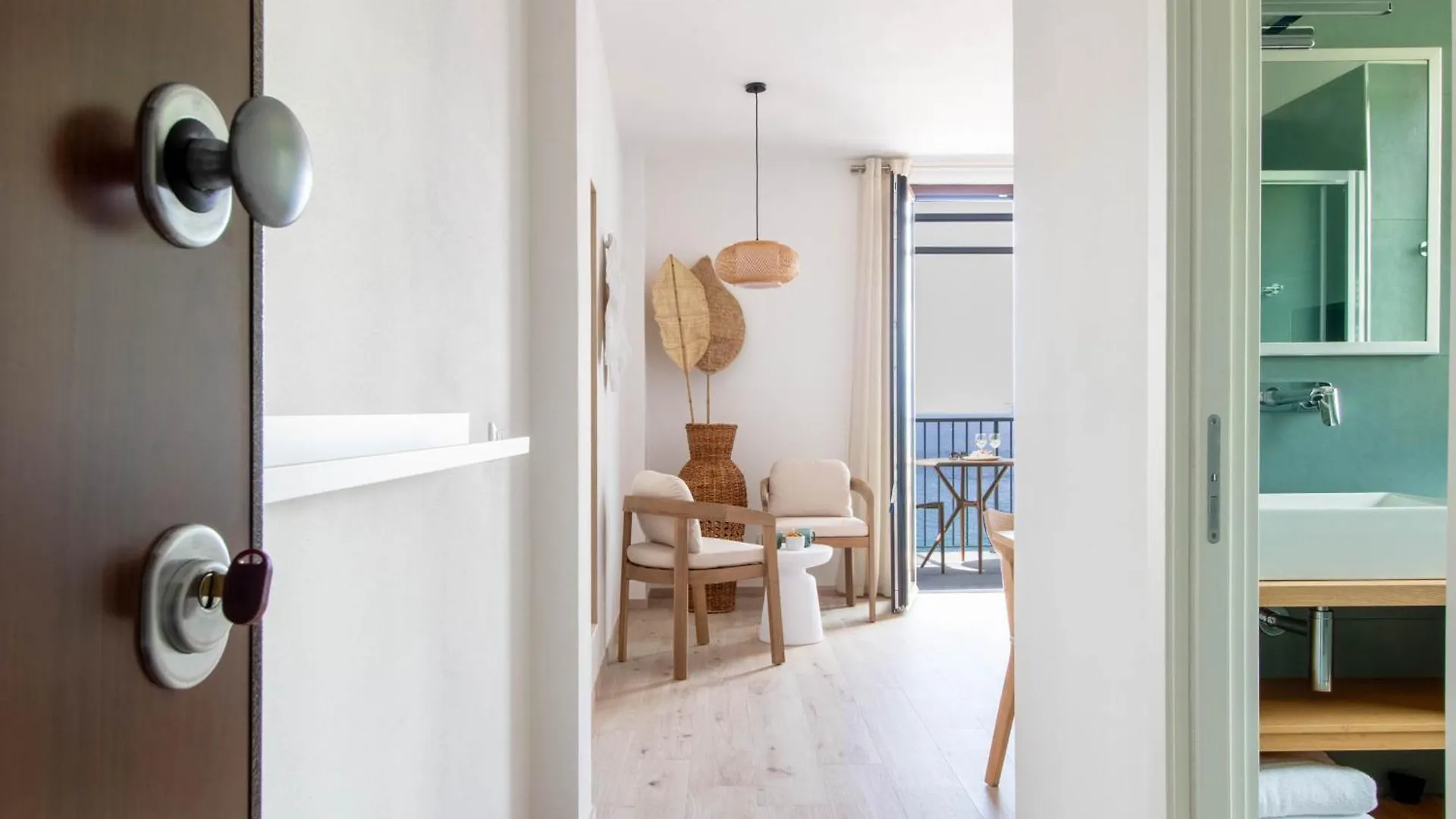 Apartamento Golden Hour Riomaggiore Italia