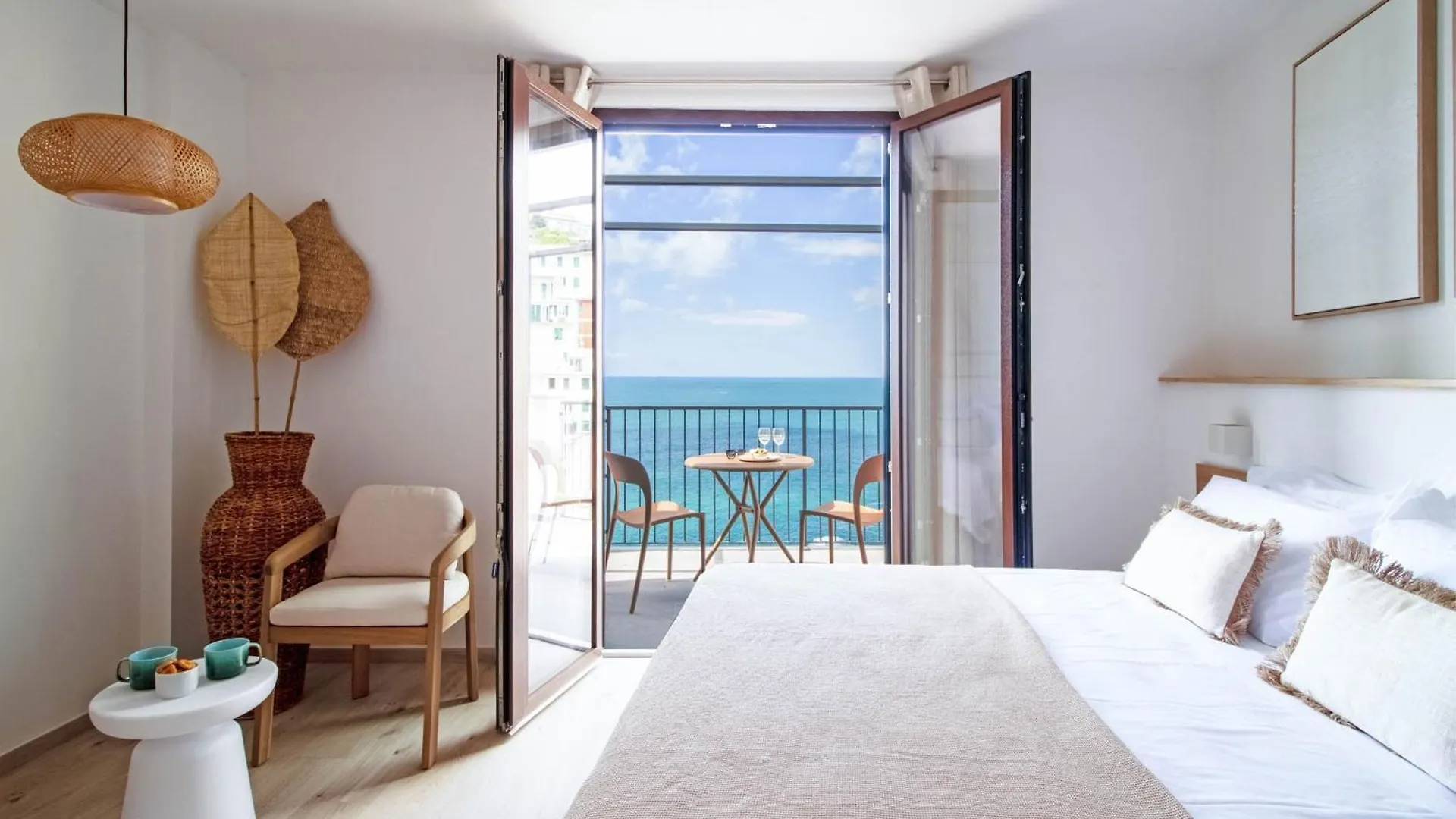 Apartamento Golden Hour Riomaggiore