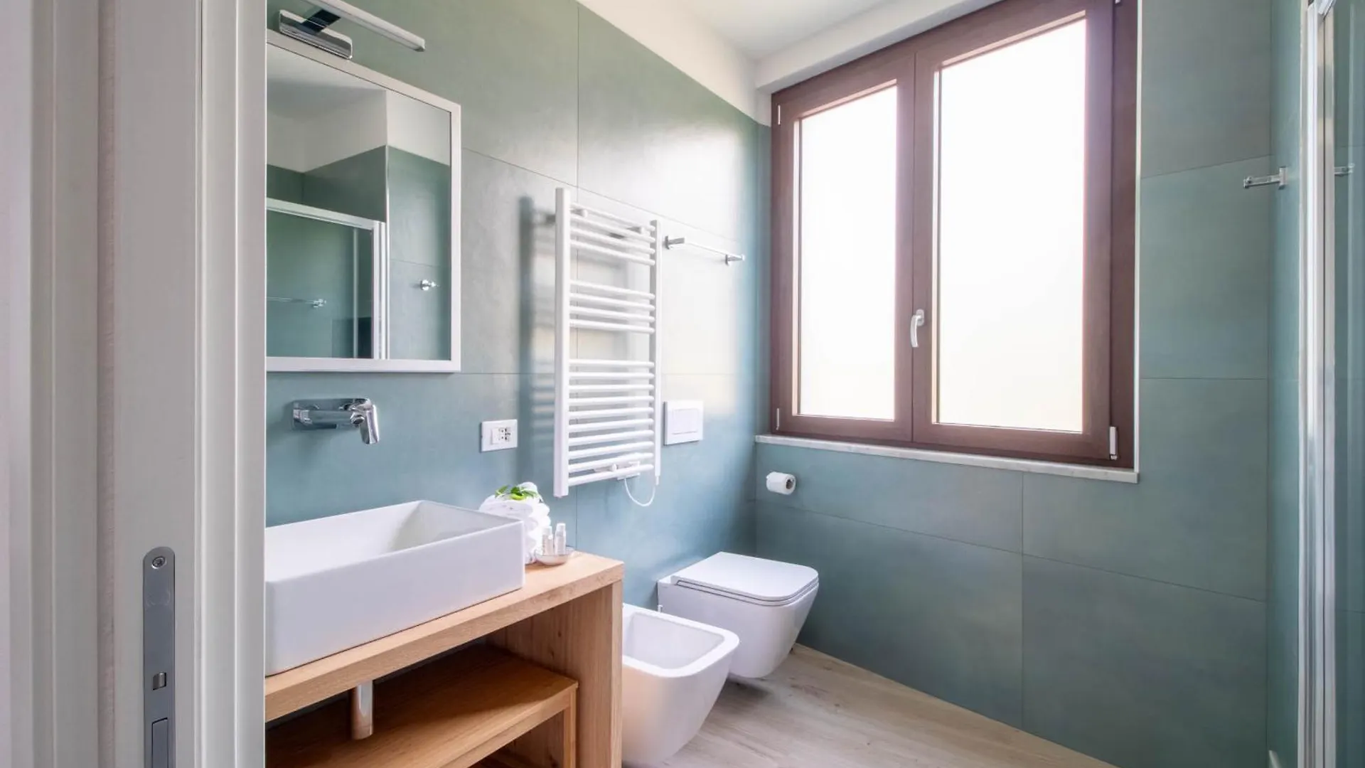 Apartamento Golden Hour Riomaggiore