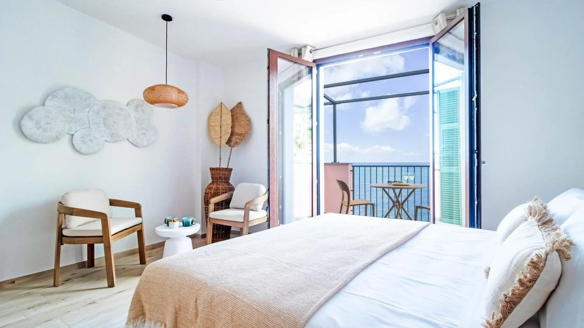 Apartamento Golden Hour Riomaggiore 0*,  Italia